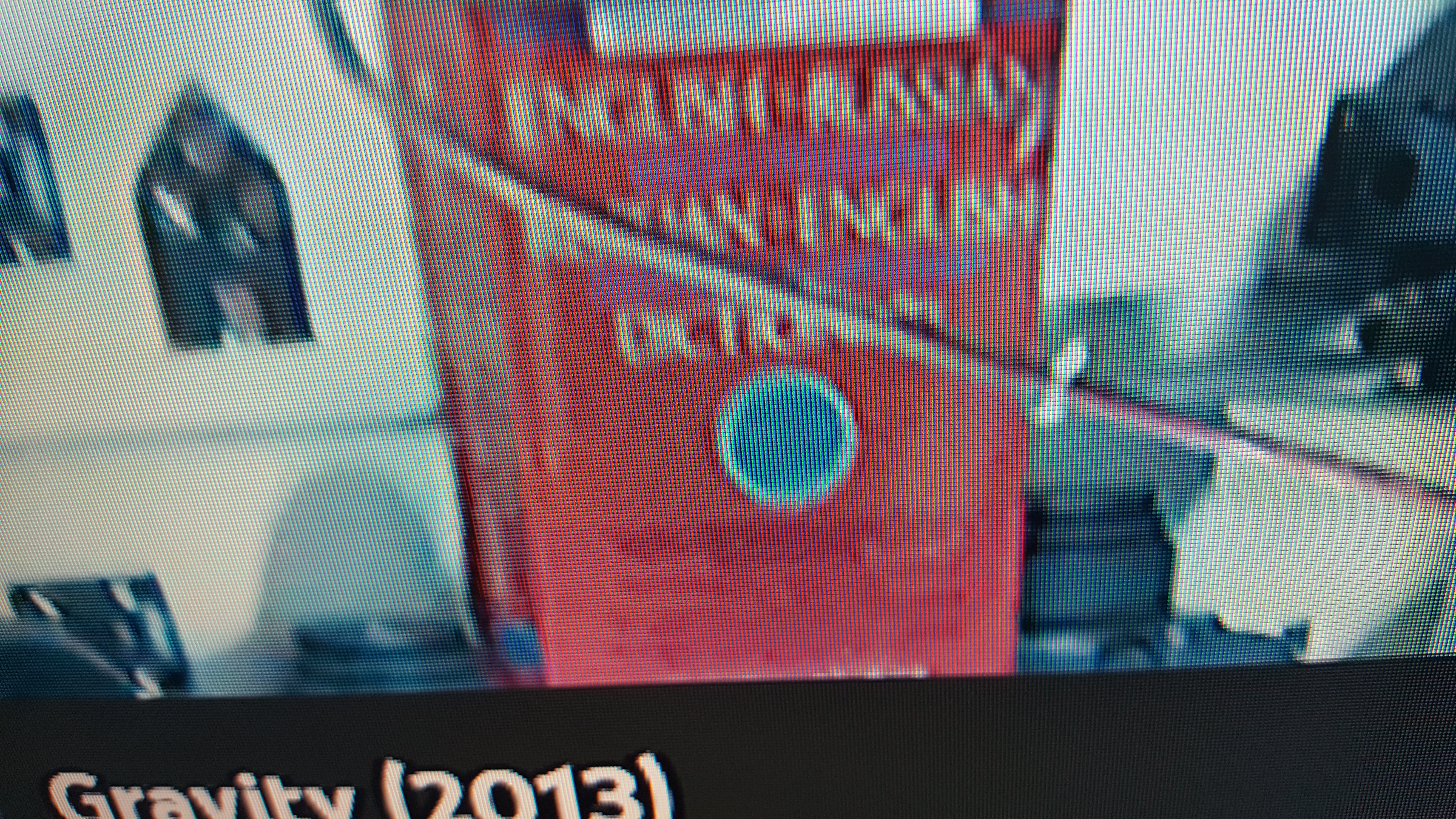 Dictionary on space station